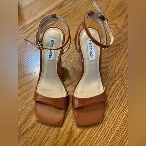 Womens Lange Steve Madden heels